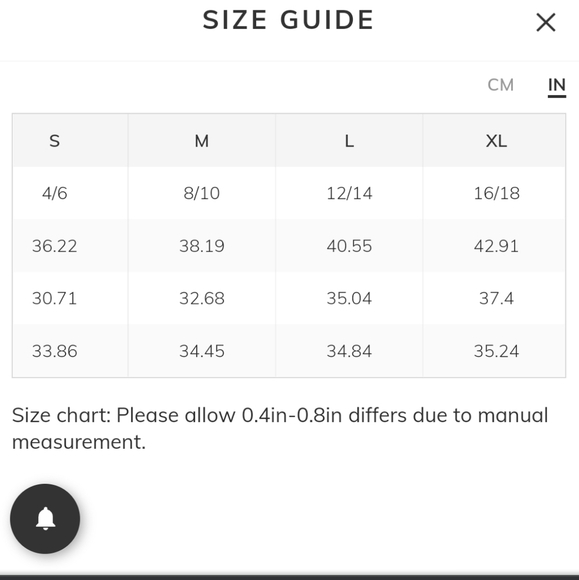 Norah Leafy High Neck Ruffle Dress Size Small - Picture 9 of 9